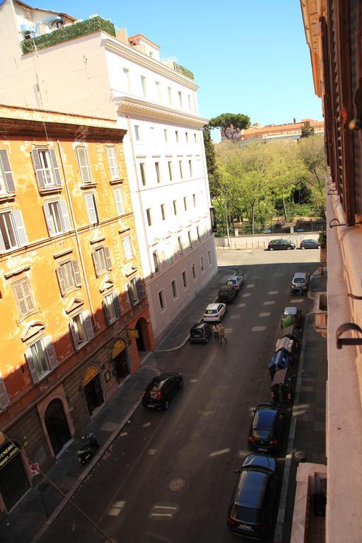 Affittacamere Il Sorchettaro Rome Luaran gambar