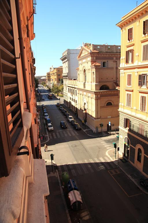 Affittacamere Il Sorchettaro Rome Luaran gambar