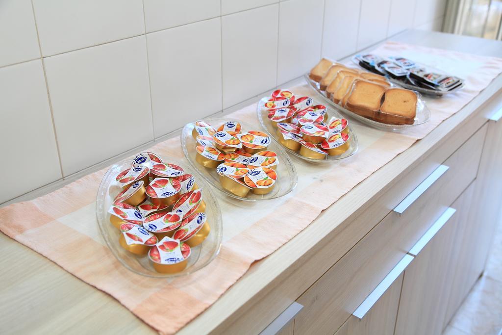 Affittacamere Il Sorchettaro Rome Luaran gambar