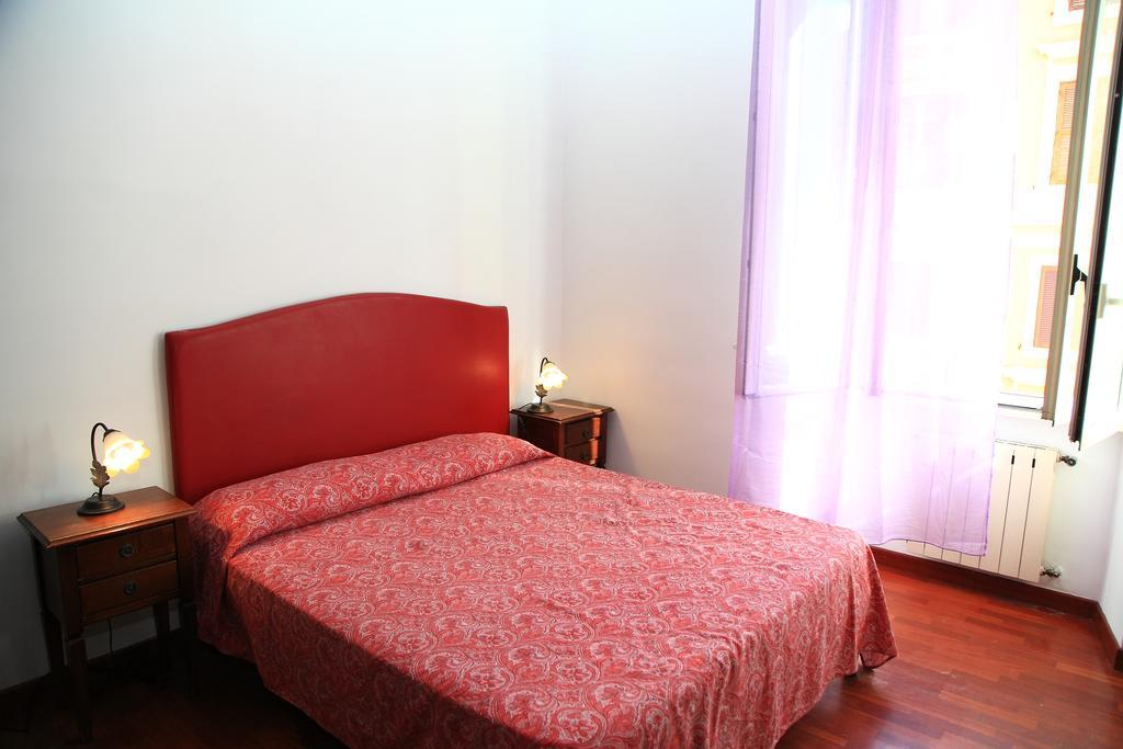 Affittacamere Il Sorchettaro Rome Luaran gambar