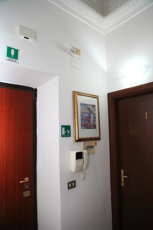 Affittacamere Il Sorchettaro Rome Luaran gambar