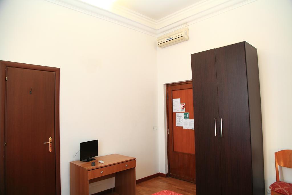 Affittacamere Il Sorchettaro Rome Luaran gambar