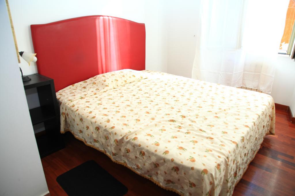 Affittacamere Il Sorchettaro Rome Luaran gambar