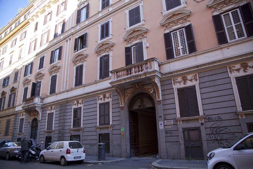Affittacamere Il Sorchettaro Rome Luaran gambar