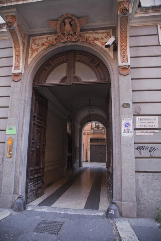 Affittacamere Il Sorchettaro Rome Luaran gambar