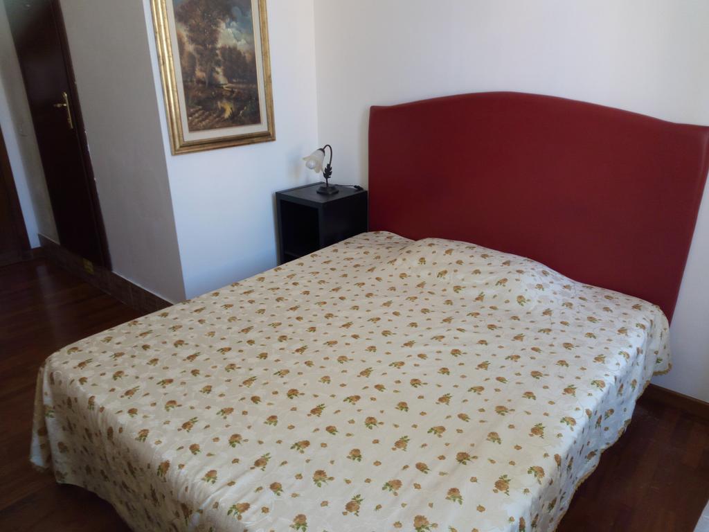 Affittacamere Il Sorchettaro Rome Luaran gambar