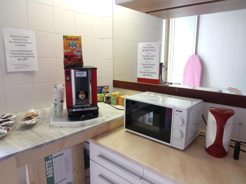 Affittacamere Il Sorchettaro Rome Luaran gambar
