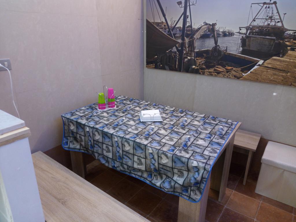 Affittacamere Il Sorchettaro Rome Luaran gambar