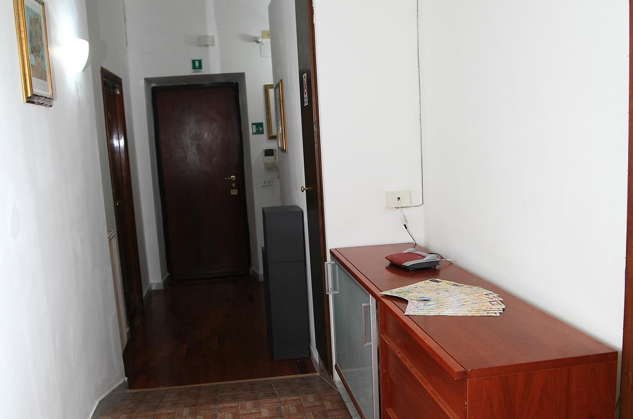 Affittacamere Il Sorchettaro Rome Luaran gambar