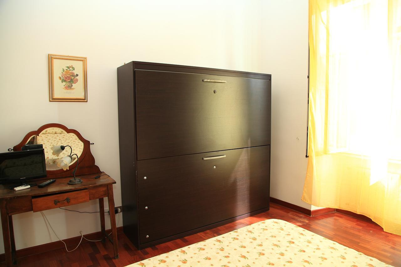 Affittacamere Il Sorchettaro Rome Luaran gambar