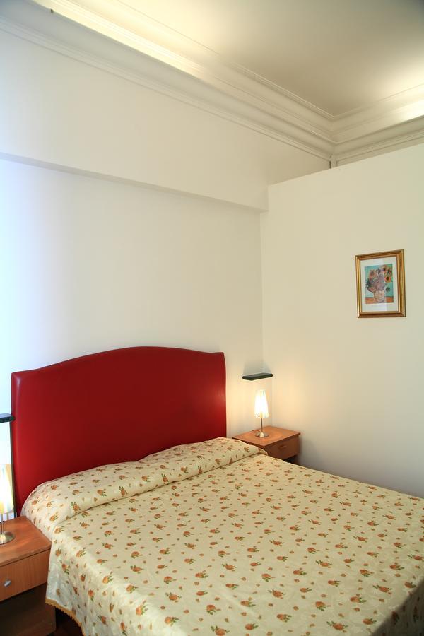 Affittacamere Il Sorchettaro Rome Luaran gambar